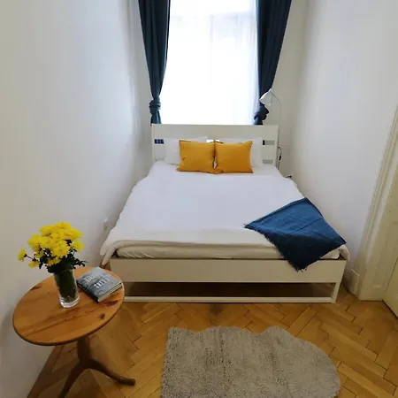 Apartment Apartman V Historickom Centre Bratislava