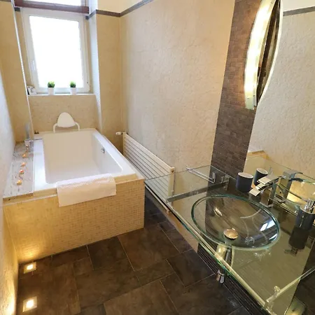 Apartman V Historickom Centre Apartment
